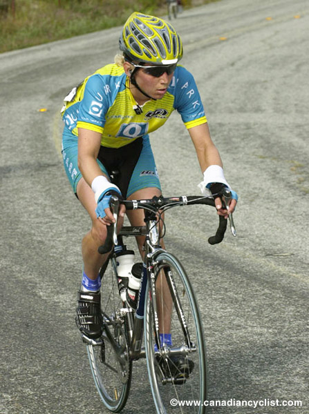 Sea Otter Classic - Stage 3 RR