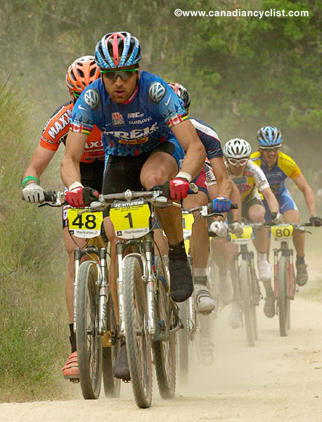 Sea Otter XC