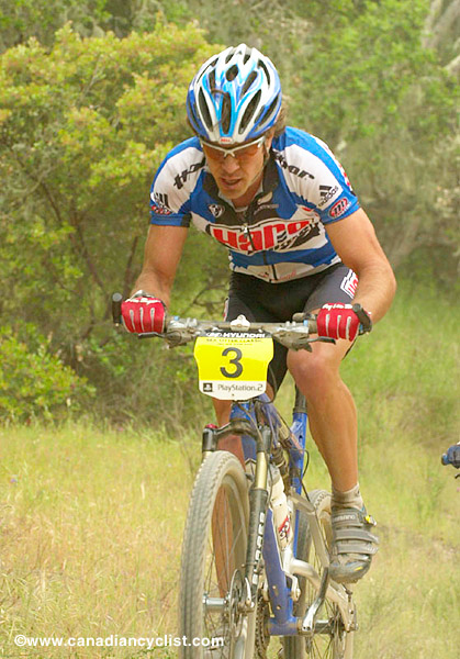 Sea Otter XC