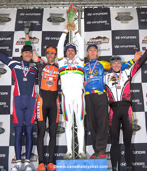 Sea Otter XC