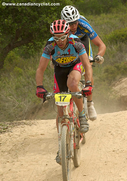 Sea Otter XC