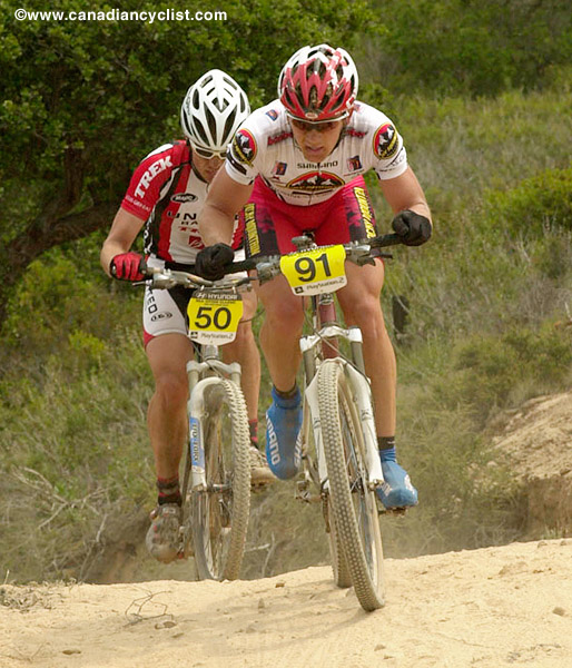 Sea Otter XC