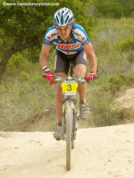 Sea Otter XC