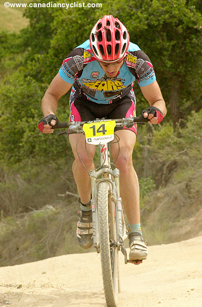 Sea Otter XC