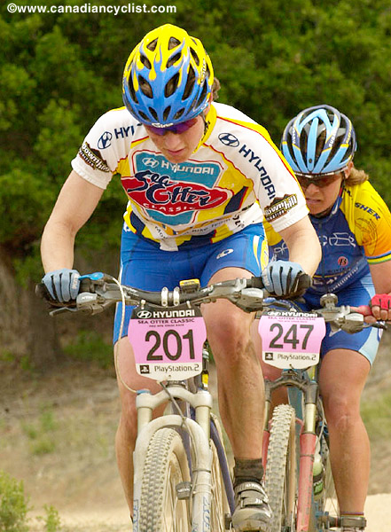 Sea Otter XC
