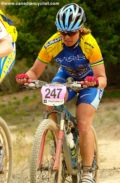 Sea Otter XC