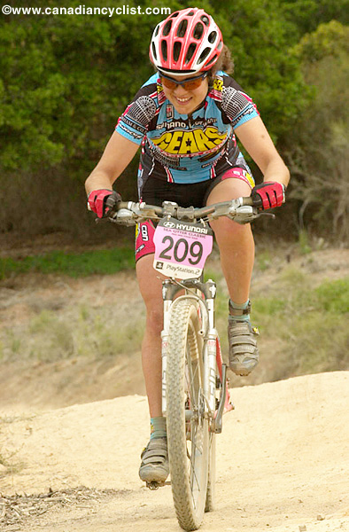 Sea Otter XC
