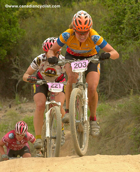 Sea Otter XC