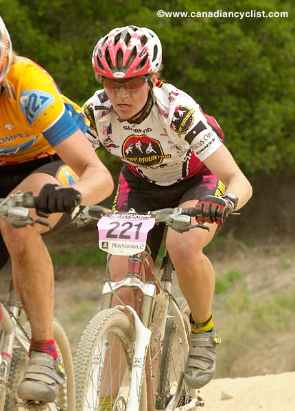 Sea Otter XC