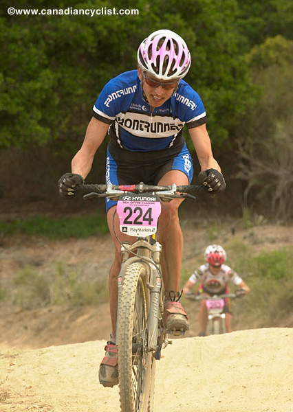 Sea Otter XC