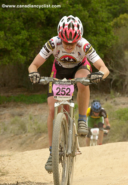 Sea Otter XC
