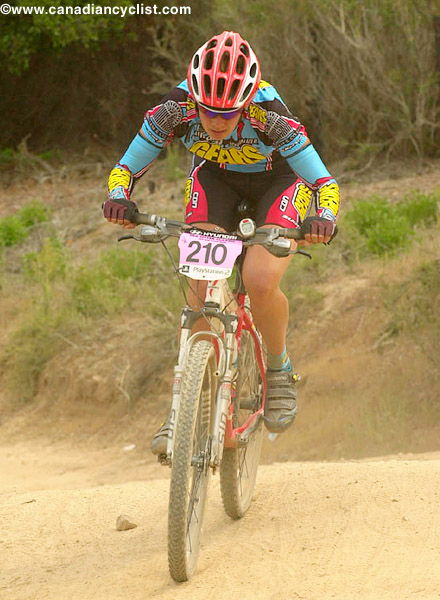 Sea Otter XC