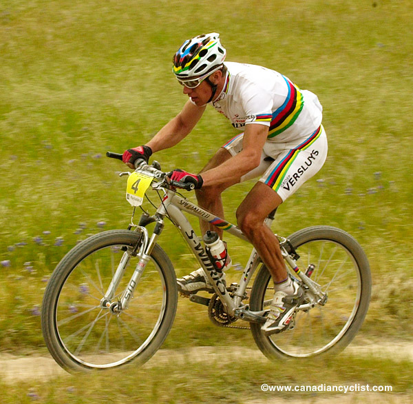 Sea Otter XC