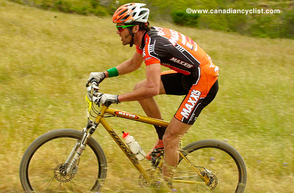 Sea Otter XC