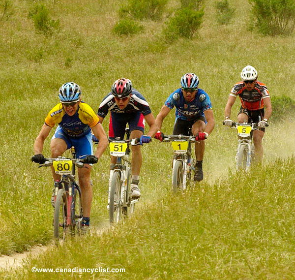 Sea Otter XC