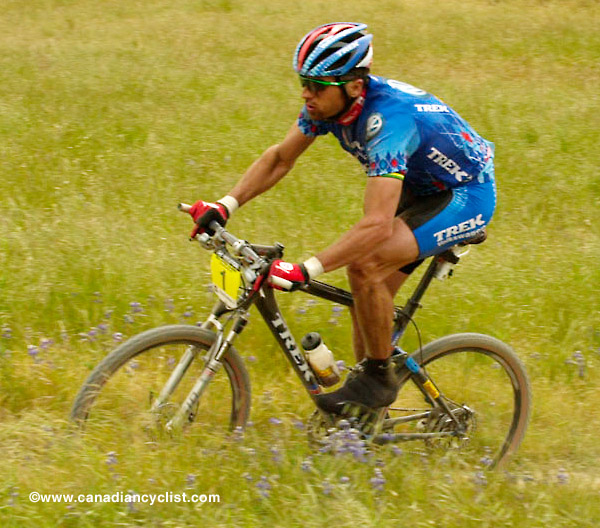 Sea Otter XC