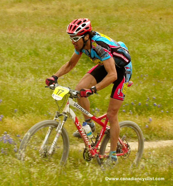 Sea Otter XC