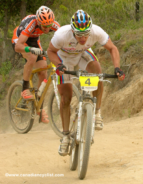 Sea Otter XC