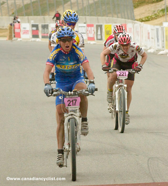 Sea Otter XC
