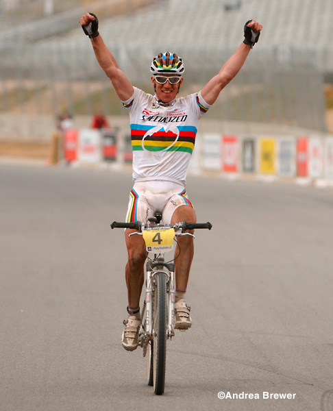 Sea Otter XC