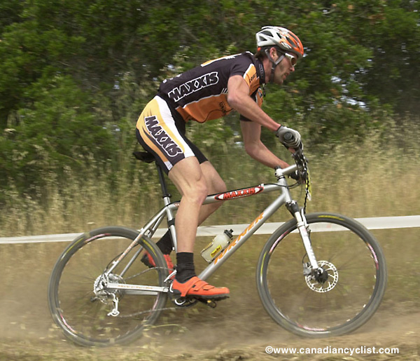 Sea Otter Classic
