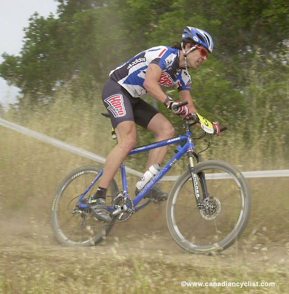 Sea Otter Classic