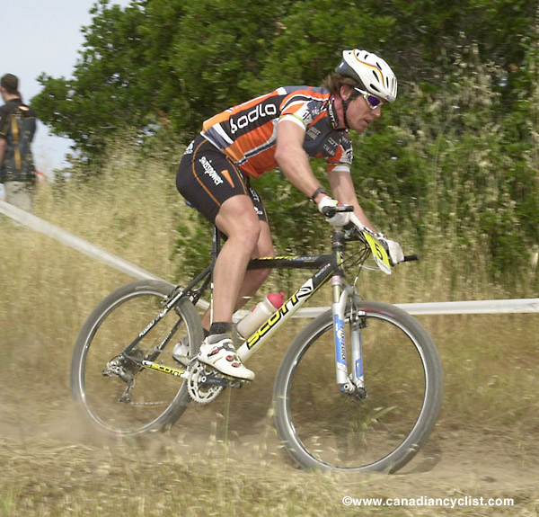 Sea Otter Classic