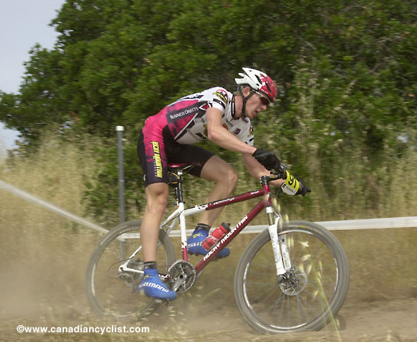 Sea Otter Classic