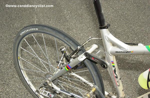 Sea Otter Classic
