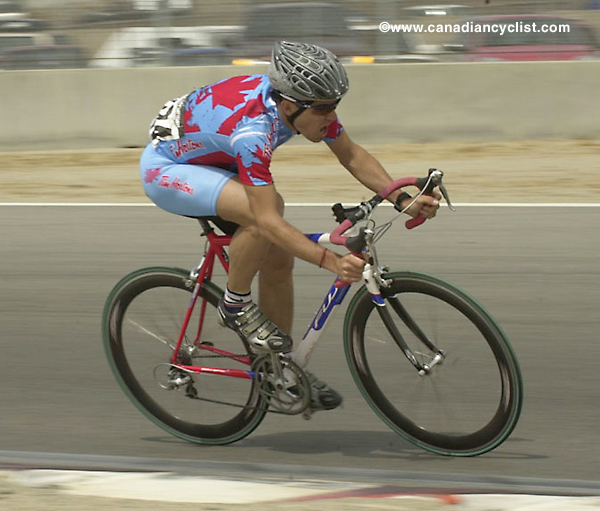 Sea Otter Classic