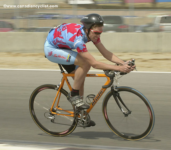 Sea Otter Classic