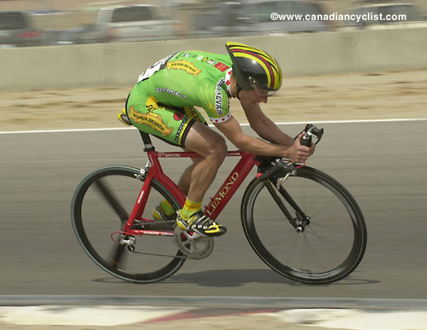 Sea Otter Classic