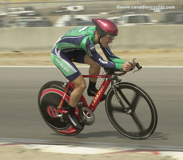 Sea Otter Classic