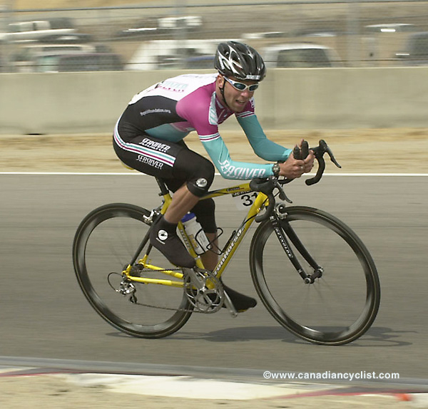 Sea Otter Classic