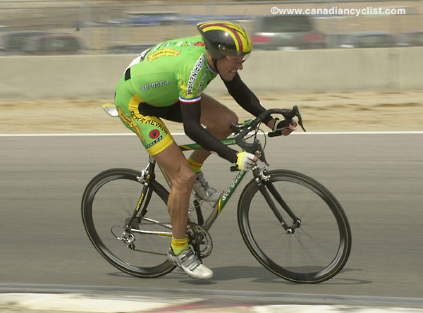 Sea Otter Classic