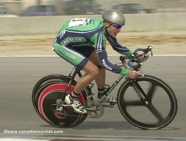 Sea Otter Classic