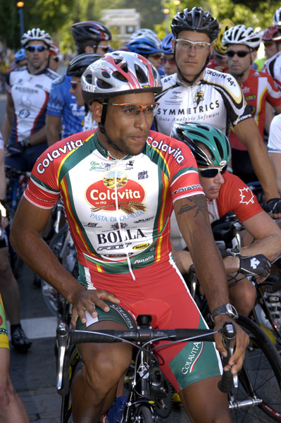 Tour de Delta Criterium