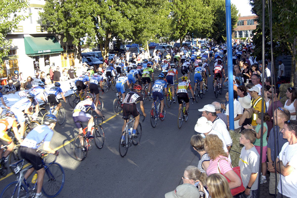 Tour de Delta Criterium