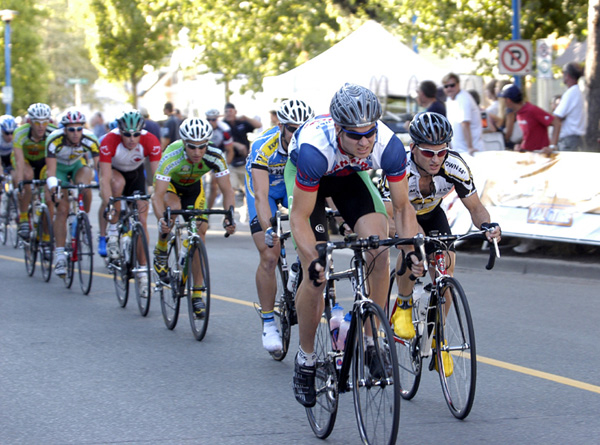 Tour de Delta Criterium