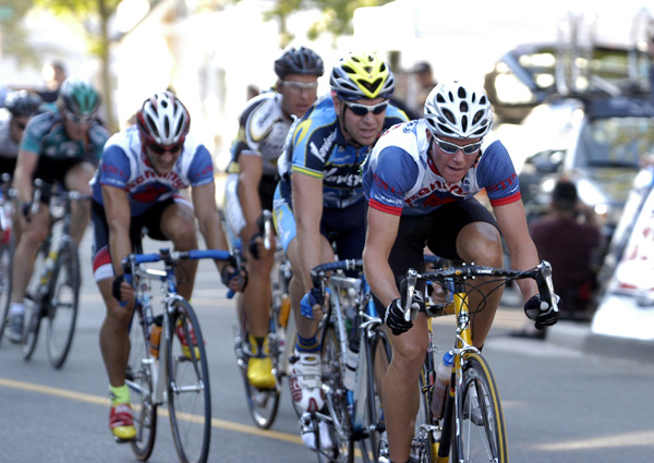 Tour de Delta Criterium