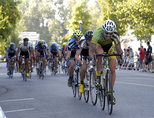 Tour de Delta Criterium