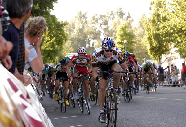 Tour de Delta Criterium