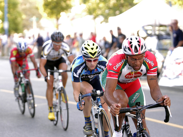 Tour de Delta Criterium