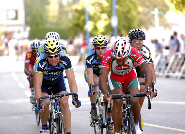Tour de Delta Criterium