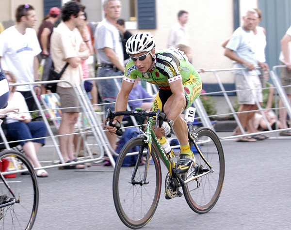 Tour de Delta Criterium