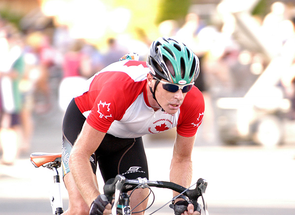 Tour de Delta Criterium