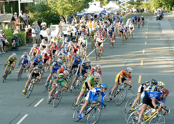 Tour de Delta Criterium