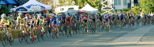 Tour de Delta Criterium