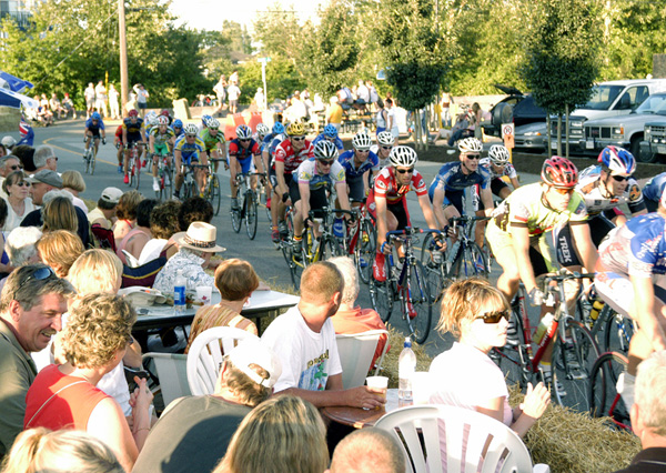 Tour de Delta Criterium