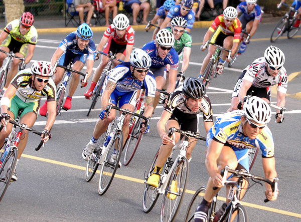 Tour de Delta Criterium